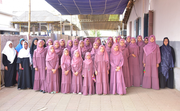 project
